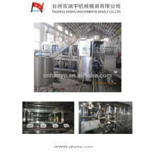mineral water filling machine (32-32-10)